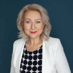 Aneta Sitarska Haber Aneta Sitarska-Haber