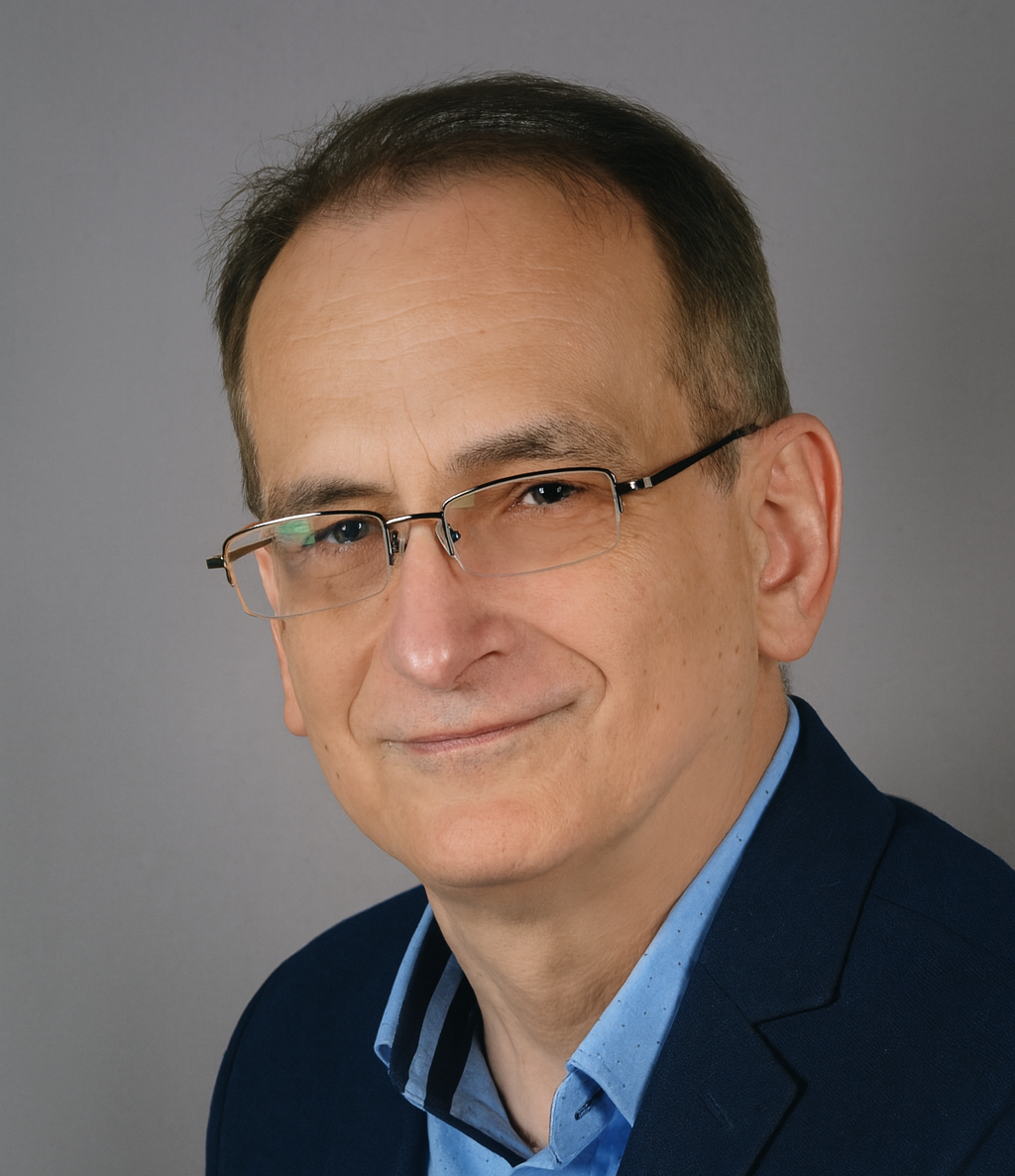 Dariusz Żebrowski – 5