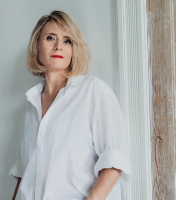 Zdjecie Agnieszka Maruda